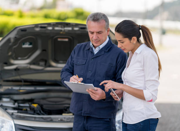 Local insurance for Fairfield County County drivers